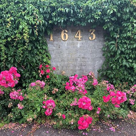 Vancouver Shaughnessy Guest Home Bagian luar foto