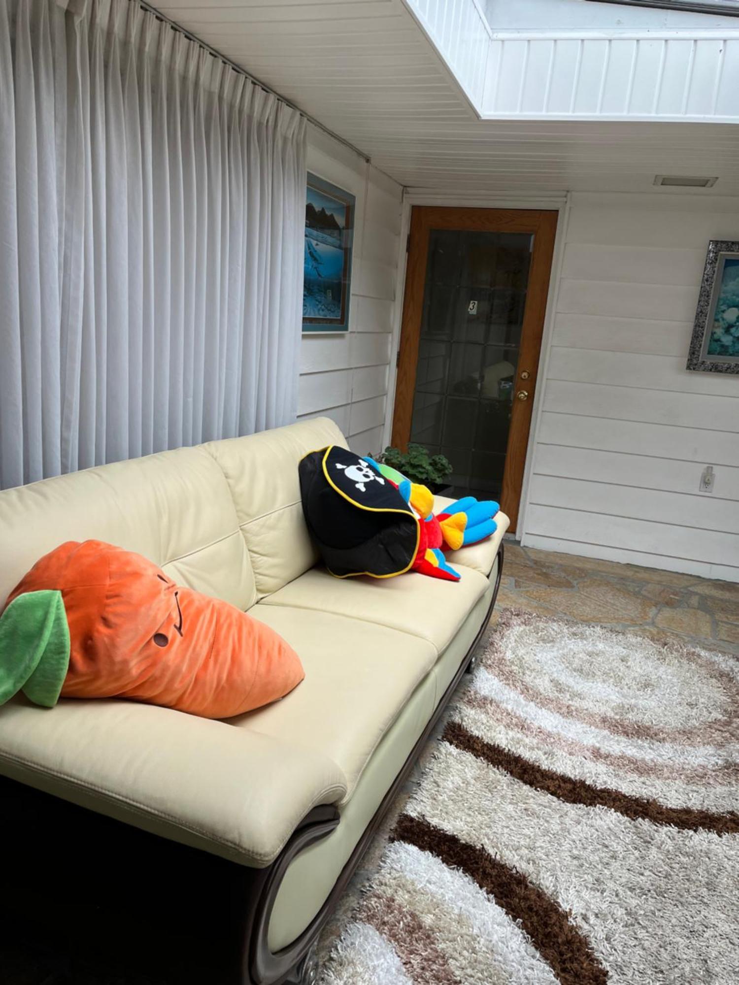 Vancouver Shaughnessy Guest Home Bagian luar foto
