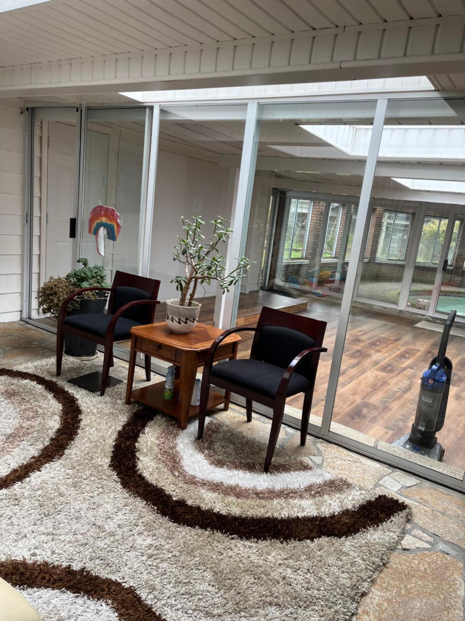 Vancouver Shaughnessy Guest Home Bagian luar foto
