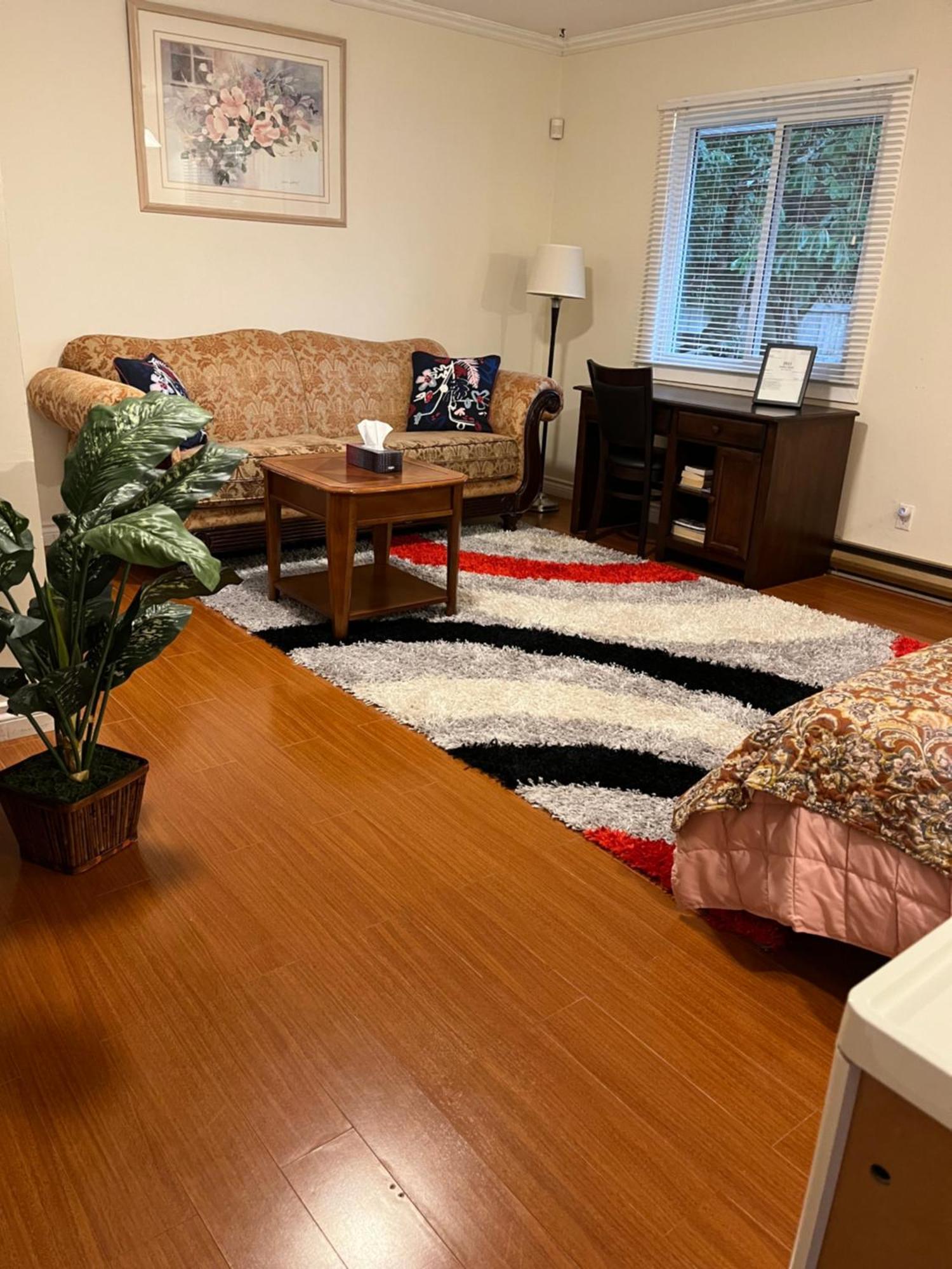 Vancouver Shaughnessy Guest Home Bagian luar foto