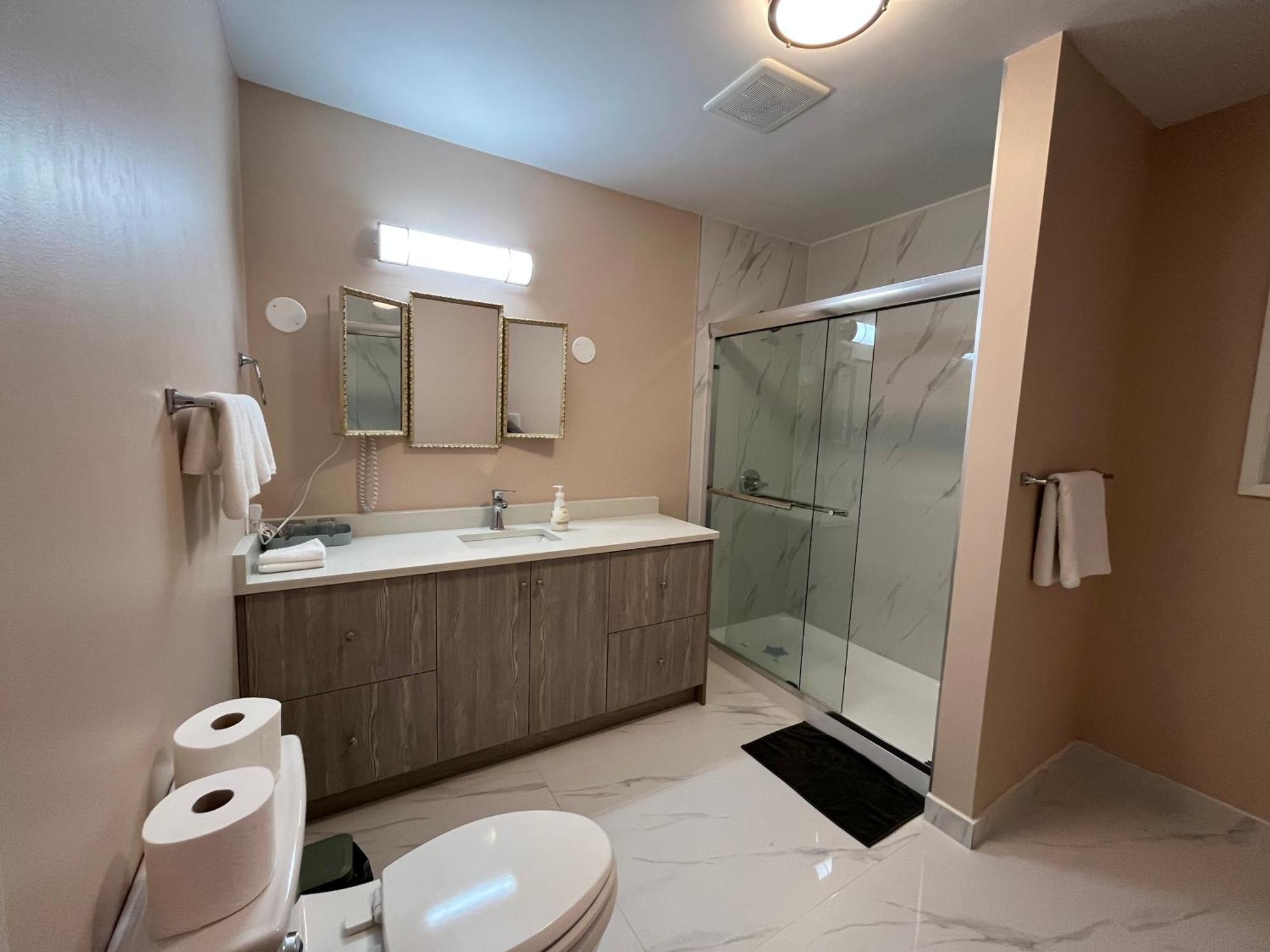 Vancouver Shaughnessy Guest Home Bagian luar foto